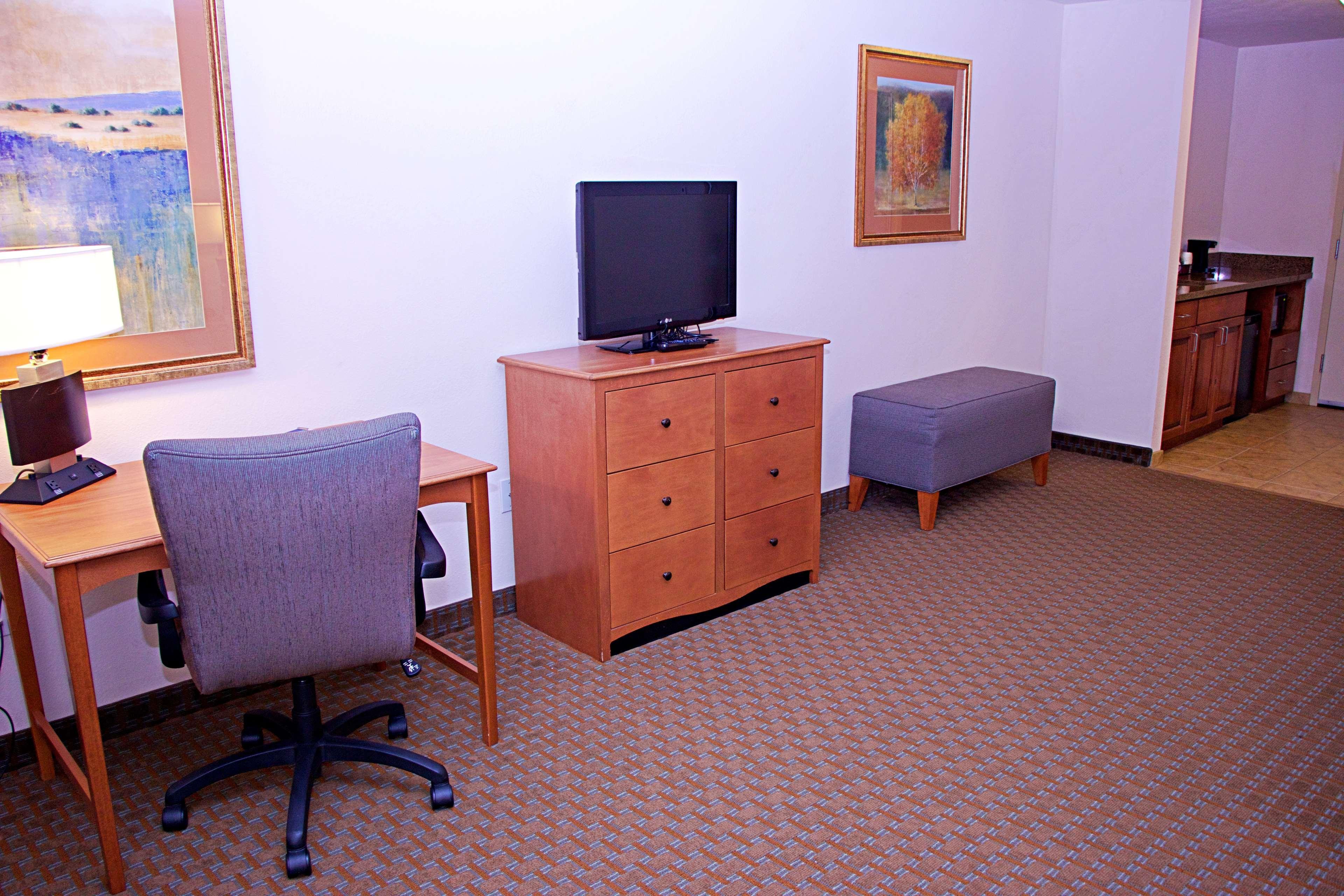 Hampton Inn Sidney Eksteriør bilde