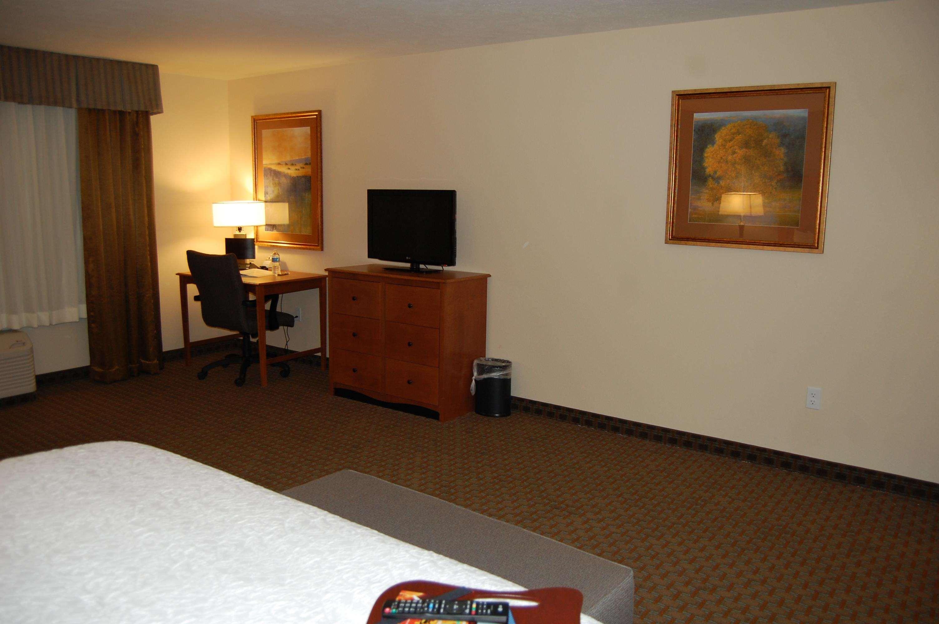 Hampton Inn Sidney Eksteriør bilde