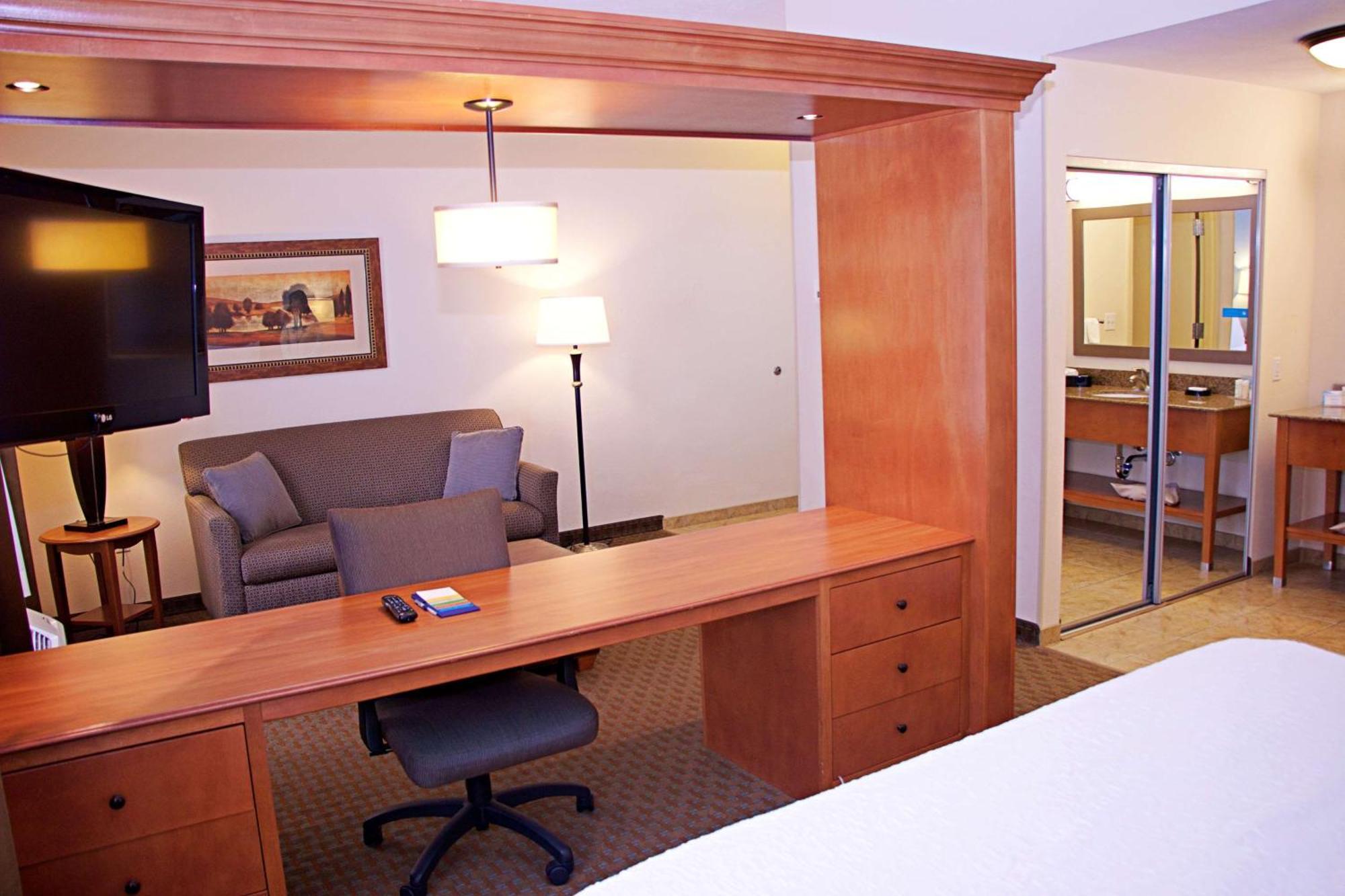 Hampton Inn Sidney Eksteriør bilde