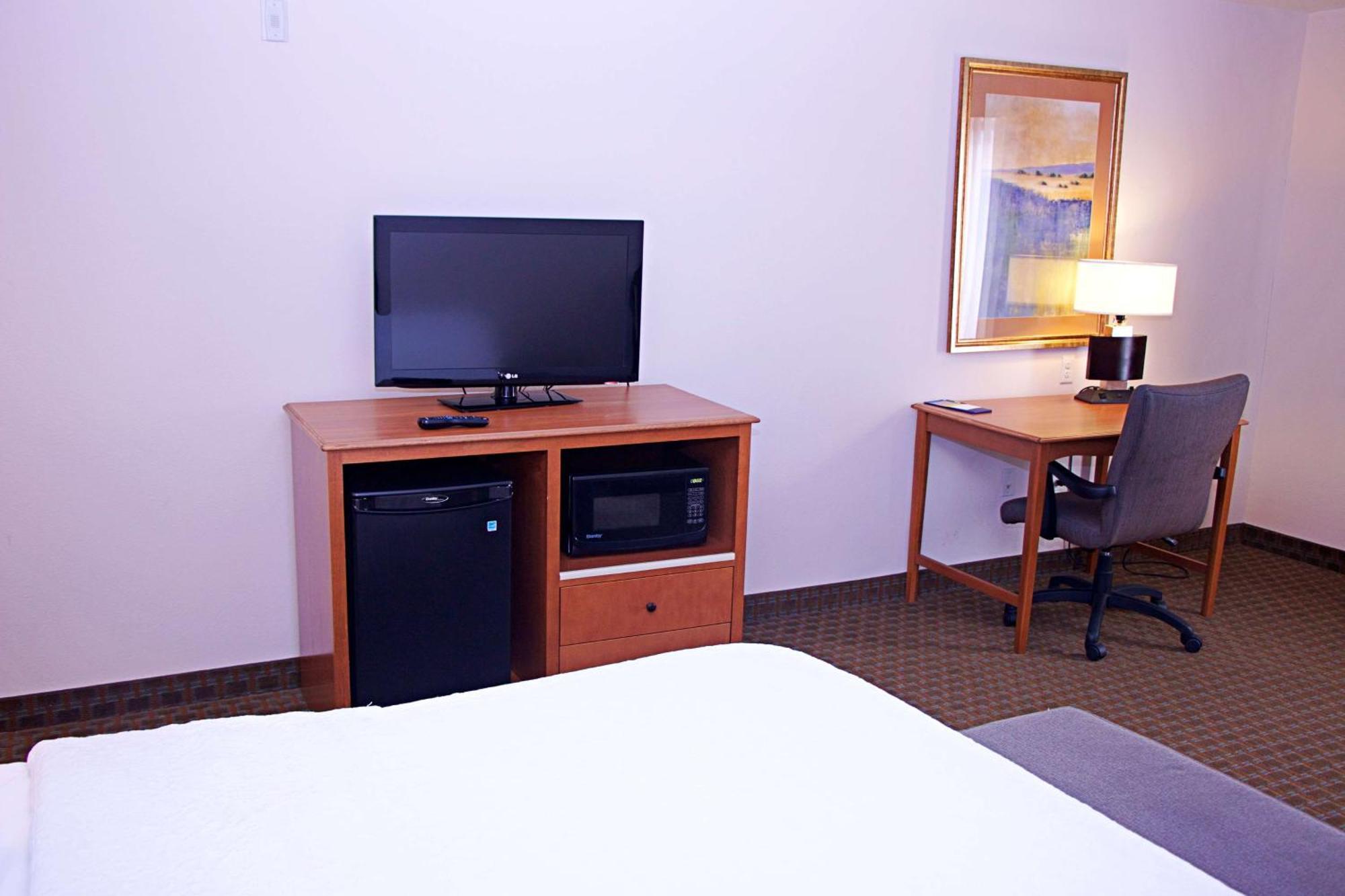Hampton Inn Sidney Eksteriør bilde